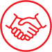 Collaboration icon