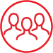 Inclusion icon