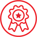 Recognition icon