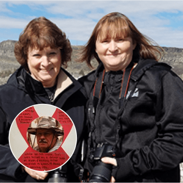 Create a tribute for a victim of impaired driving